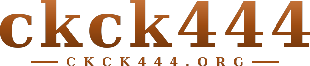 ckck444 logo